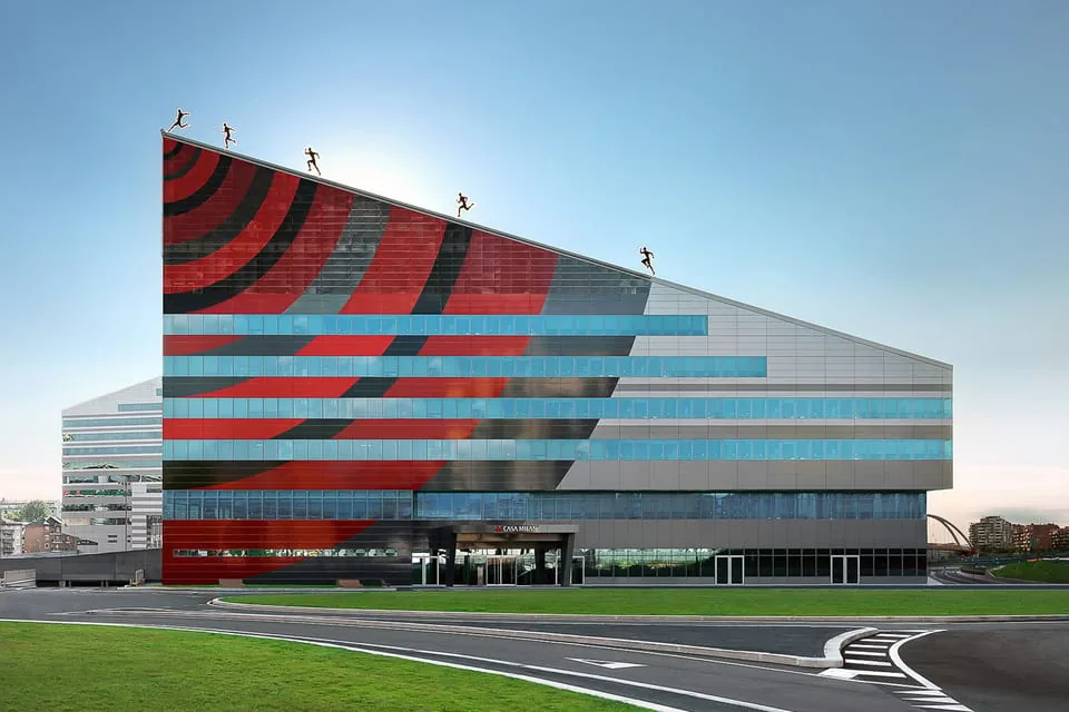 Casa Milan: AC Milan Museum Entry Ticket
