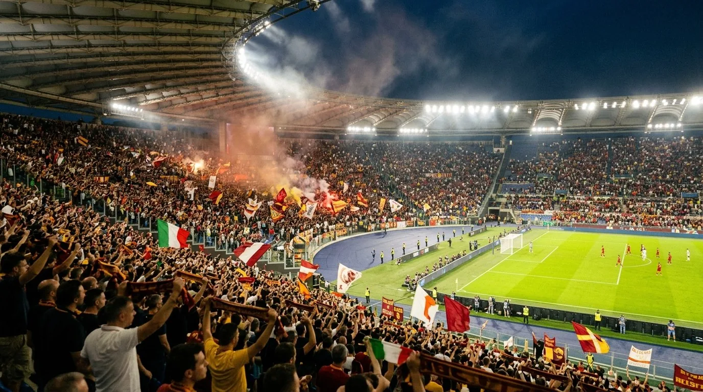 Match Day